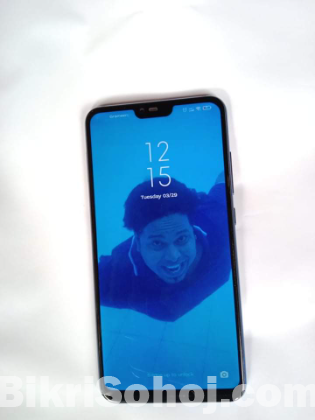 Xiaomi Mi 8 lite